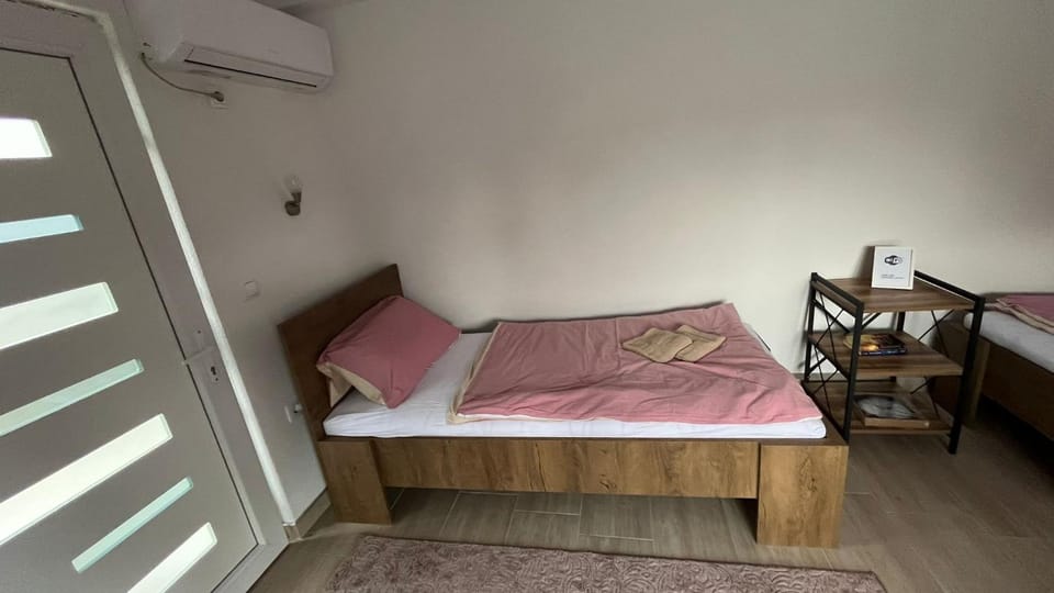 City apartment 3 Apartment in Federation of Bosnia and Herzegovina