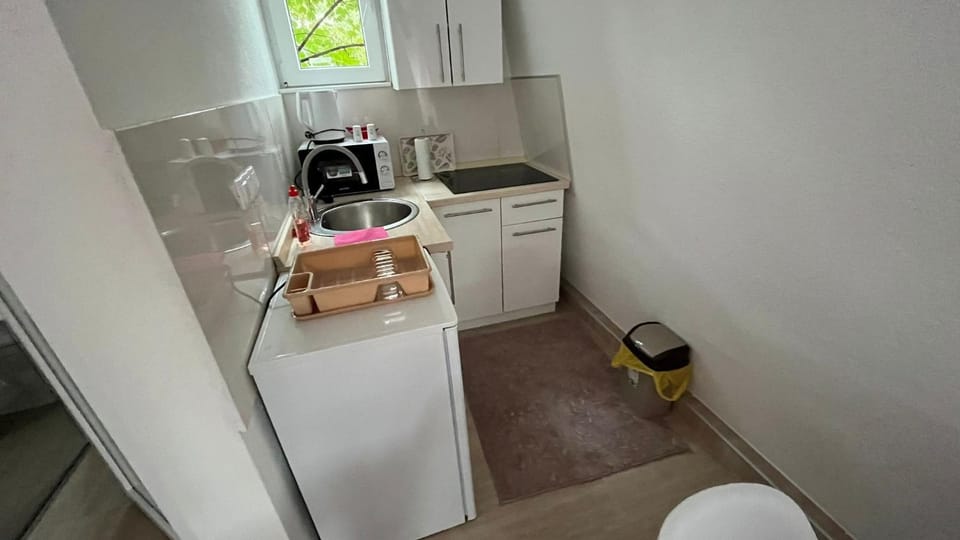 City apartment 3 Apartment in Federation of Bosnia and Herzegovina