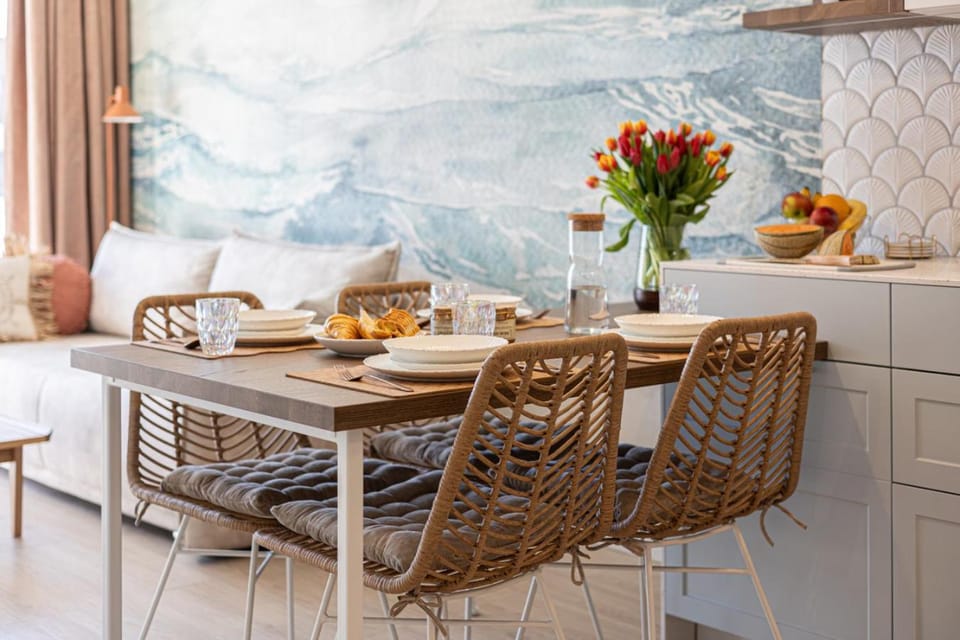 Let's Sea by 2HomeRent Apartment in West Pomeranian Voivodeship, Poland