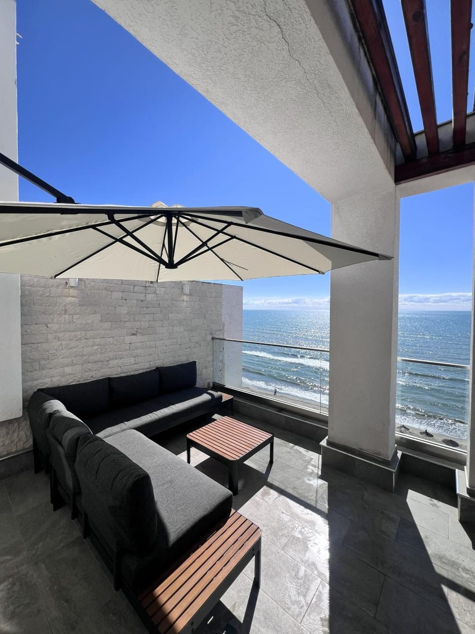 View (from property/room), Balcony/Terrace