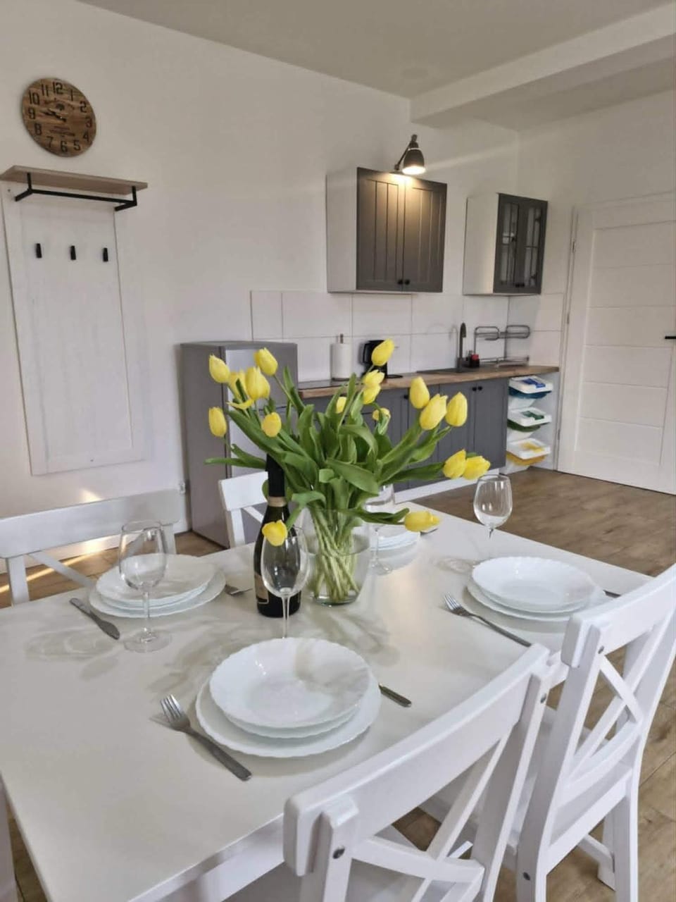 Apartamenty Mazury Apartment in Poland