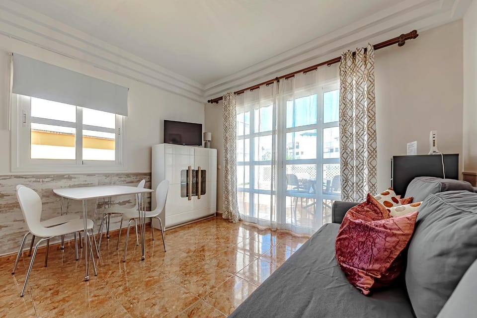 Tenerifeopenhome Costa Adeje comfort apartment 3 pools Apartment in Costa Adeje