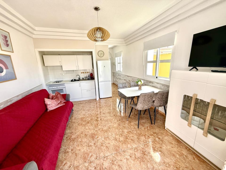 Tenerifeopenhome Costa Adeje comfort apartment 3 pools Apartment in Costa Adeje
