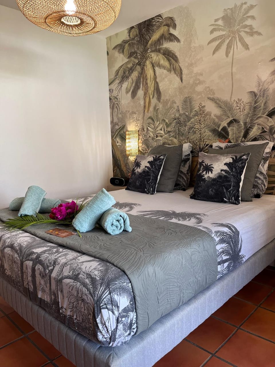 KARIBEKO : Exceptionnel & Rare : Plage , Piscine, WiFi privé Apartment in Grande-Terre, Guadeloupe