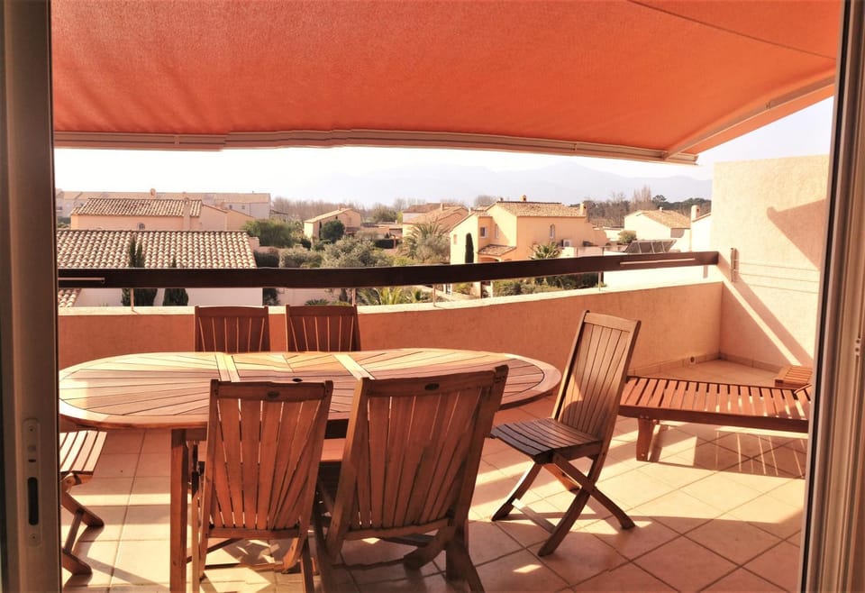 LES REFLETS F5 Apartment in Saint-Cyprien