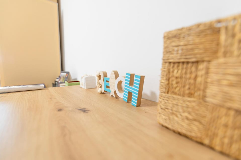 Apartman Lumi Apartment in Slovenia