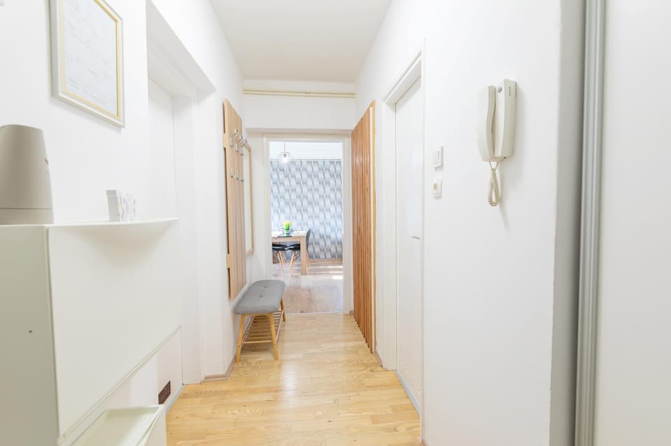 Apartman Lumi Apartment in Slovenia
