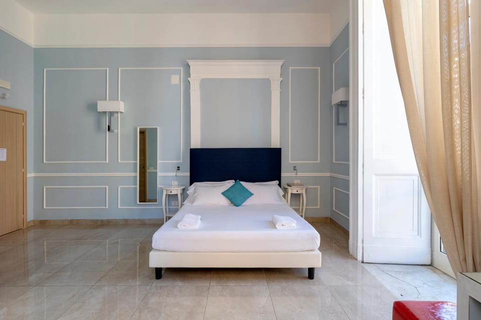 Napolit'amo Hotel Principe Hotel in Naples