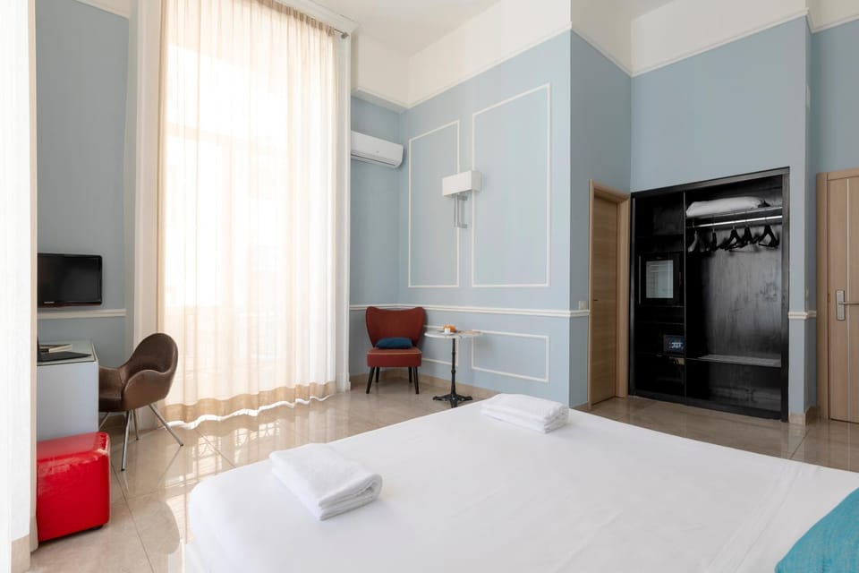 Napolit'amo Hotel Principe Hotel in Naples