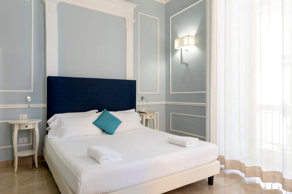 Napolit'amo Hotel Principe Hotel in Naples
