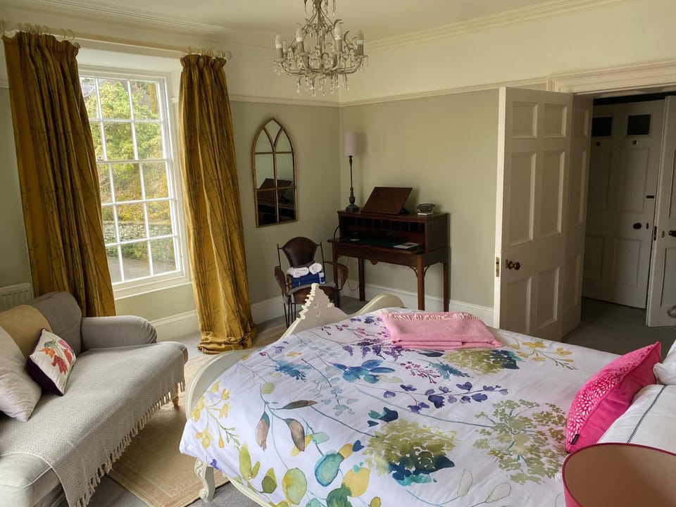 Bryn Mair Gardens Bed and Breakfast in Dolgellau