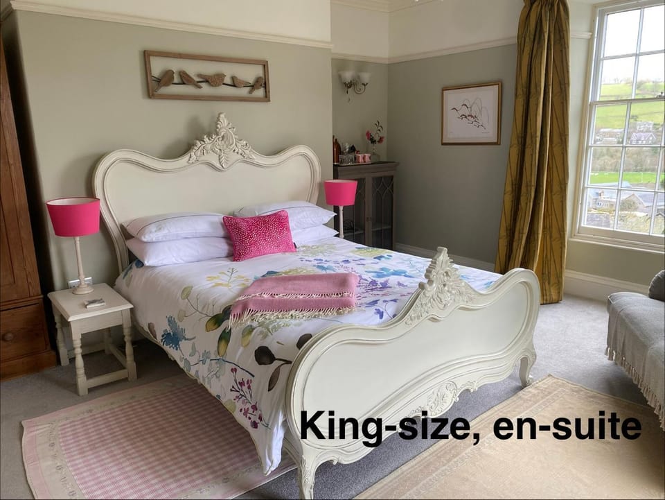 Bryn Mair Gardens Bed and Breakfast in Dolgellau