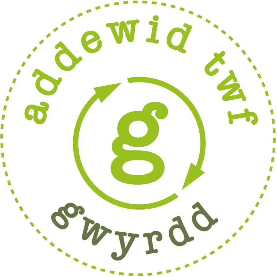 Bryn Mair Gardens Bed and Breakfast in Dolgellau