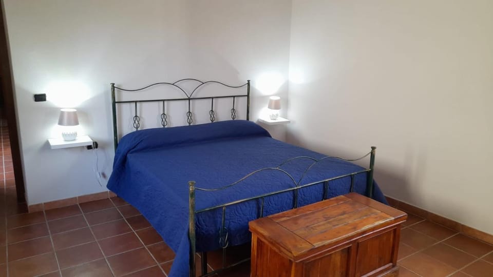 Villa Aurora Villa in Calabria