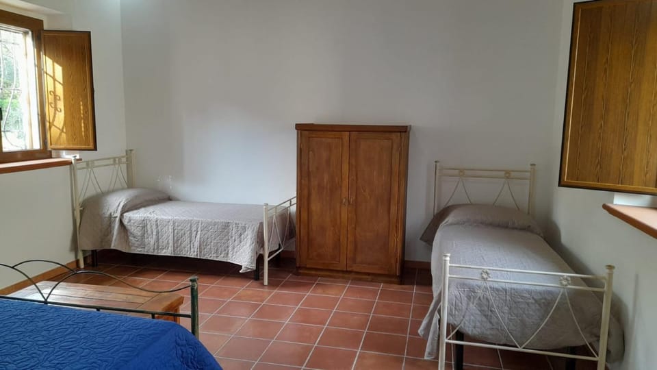 Villa Aurora Villa in Calabria