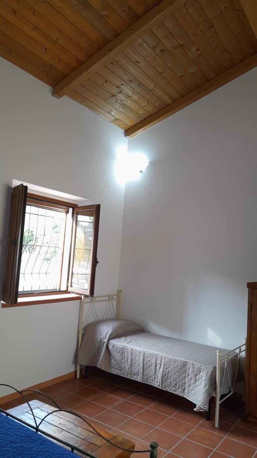 Villa Aurora Villa in Calabria