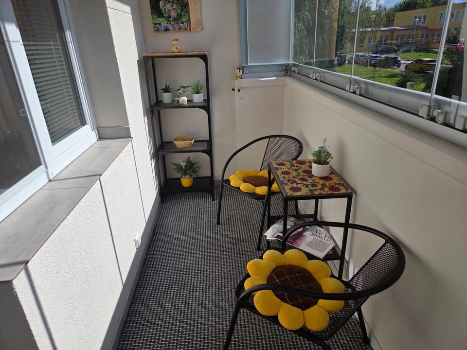 Garsonka Ostrava Apartment in Czechia