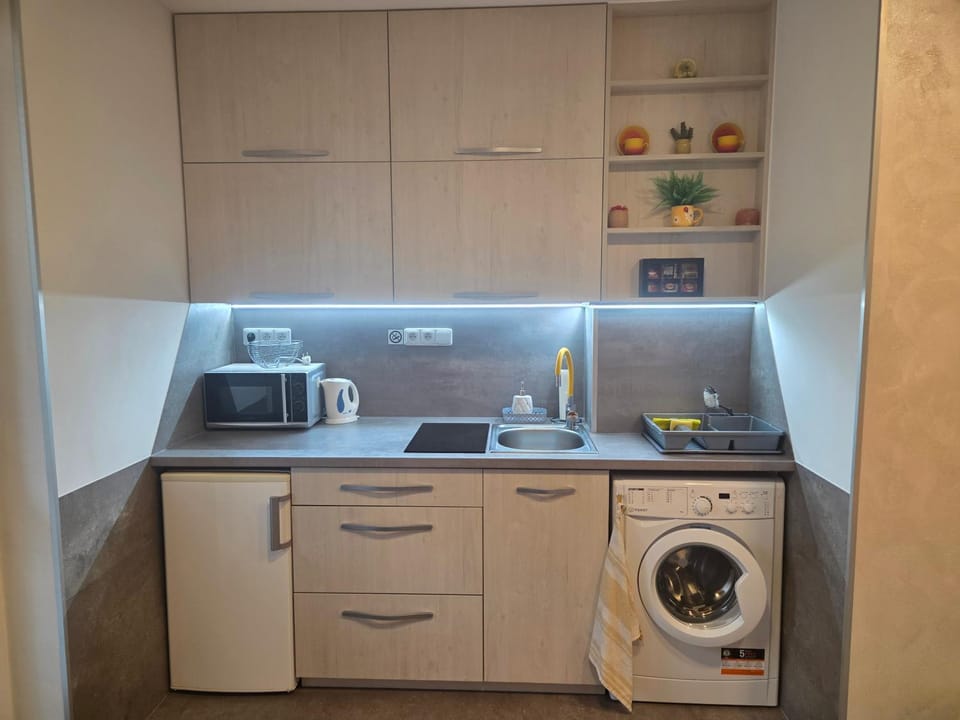 Garsonka Ostrava Apartment in Czechia