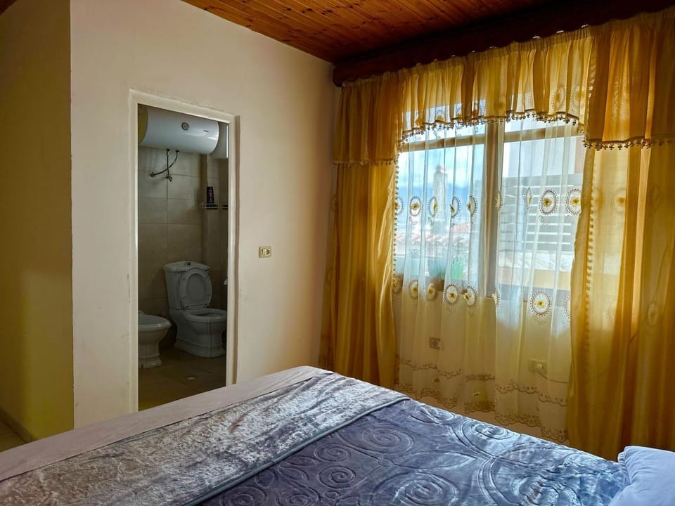Maria Guest House Bed and Breakfast in North Macedonia