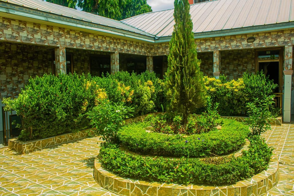 Ruk's Hotel Hotel in Ghana