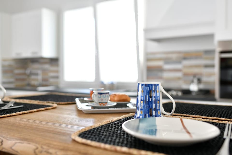 Appartamento prato al mare Apartment in Cala Gonone