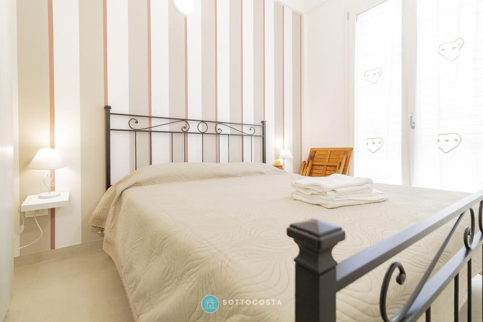 Romina's Flat Apartment in Porto Cesareo