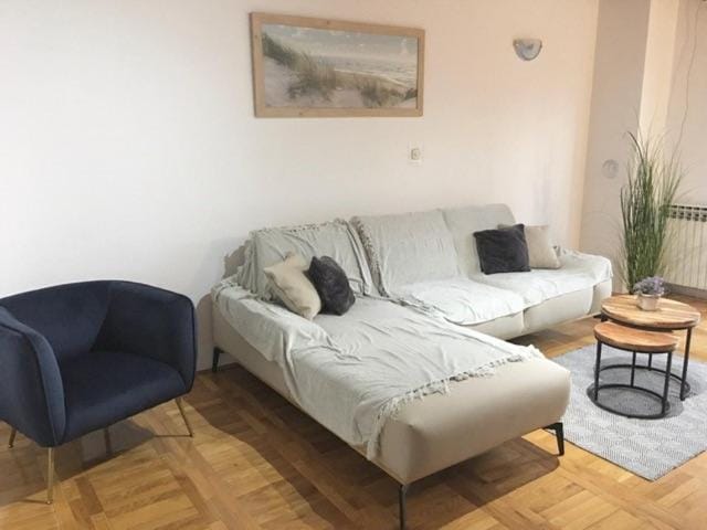 Apartment Nela Apartment in Primorje-Gorski Kotar County