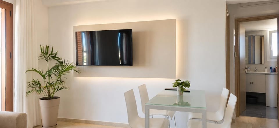 Simon Sea View Apartment in Lasithi