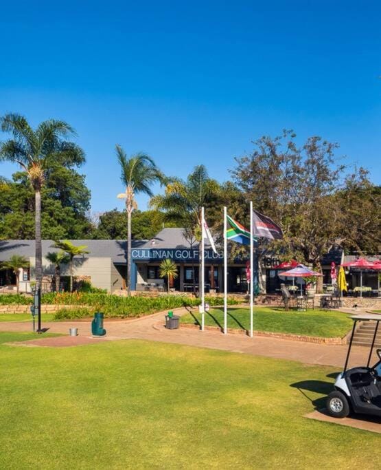 Golfcourse