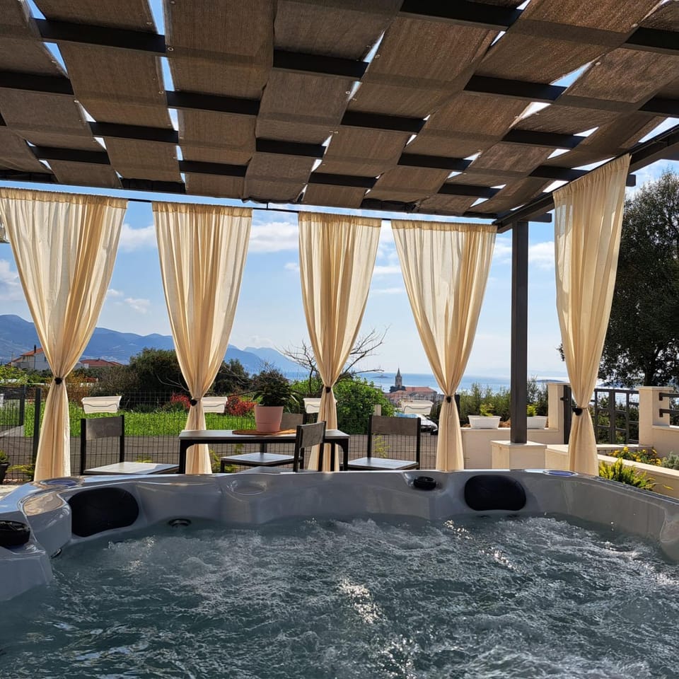 Villa Rita Villa in Dubrovnik-Neretva County