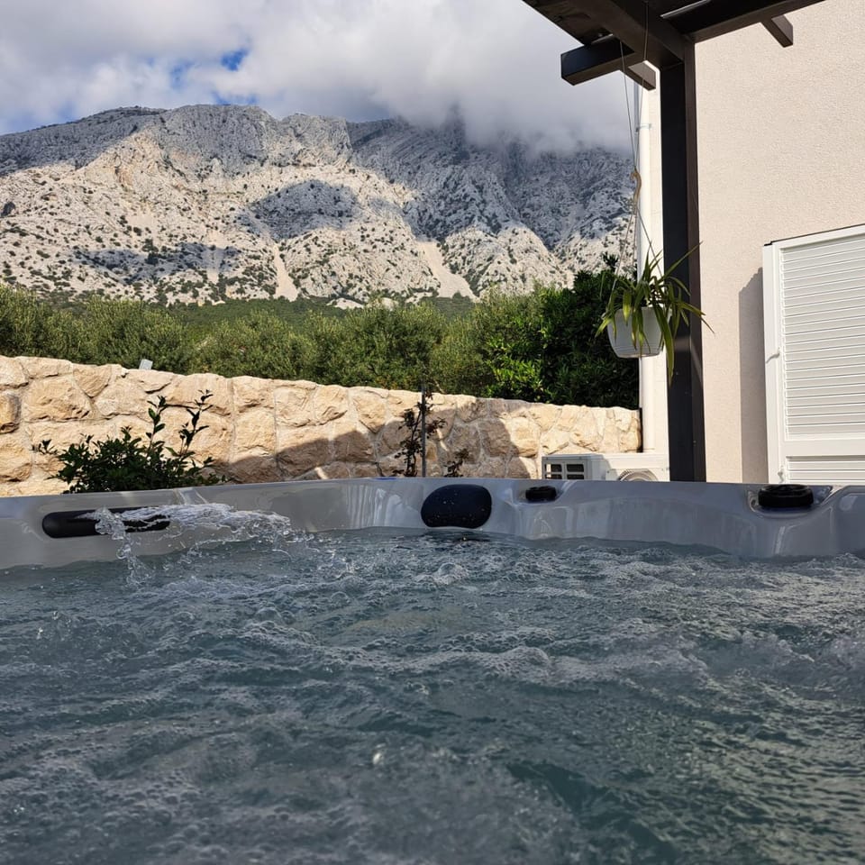 Villa Rita Villa in Dubrovnik-Neretva County