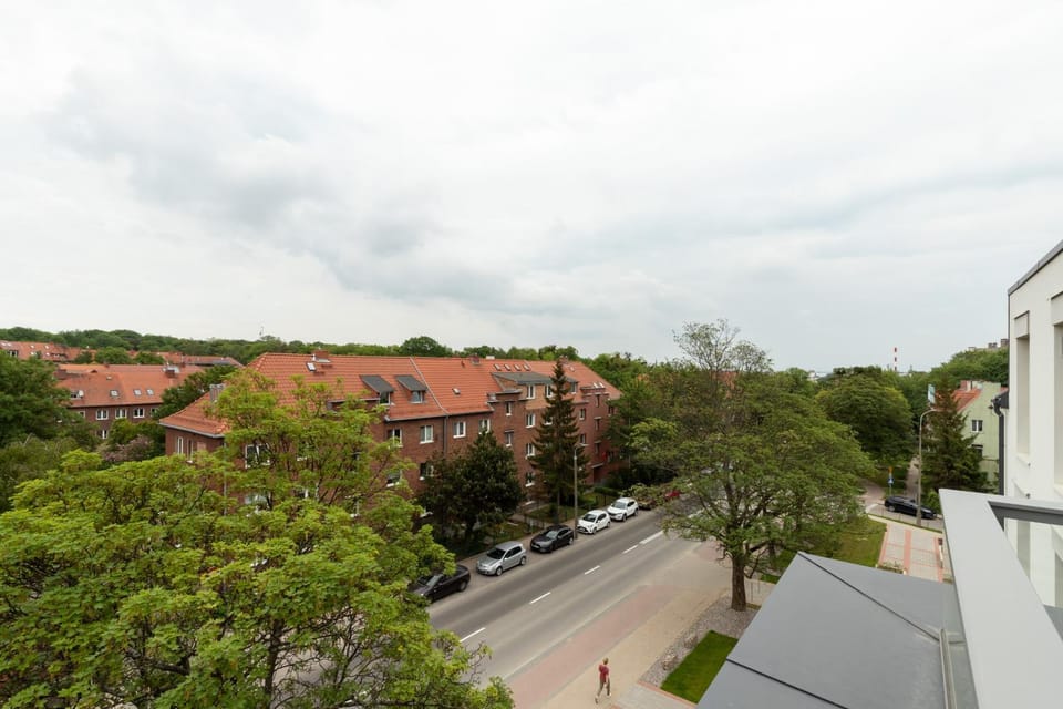Neighbourhood, City view, Street view