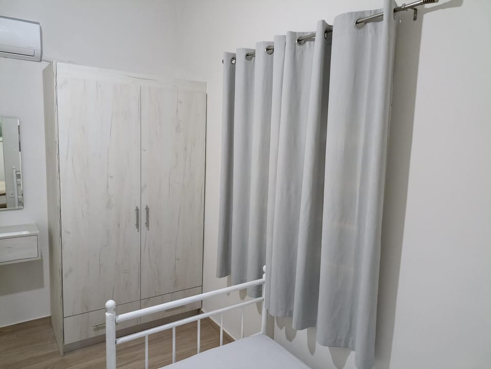 palm-tree Apartment in Peloponnese, Western Greece and the Ionian