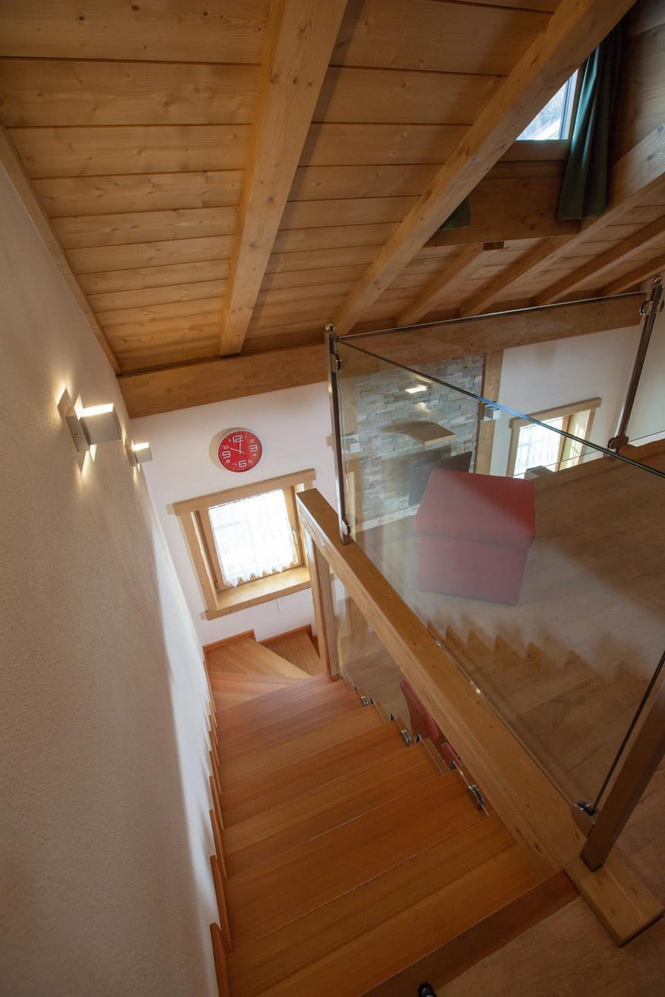Toilain Apartment in Canton of Grisons