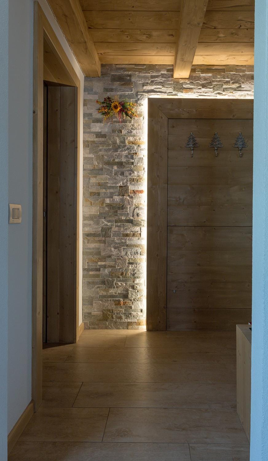 Toilain Apartment in Canton of Grisons