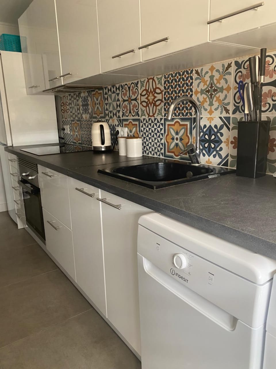 Mikonos V SOLO FAMILIAS Apartment in Safor
