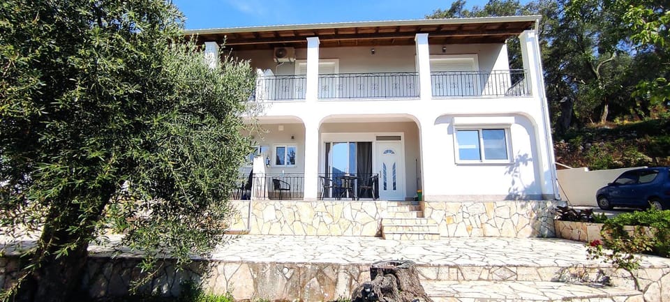 Corfu Sunset family apartment Apartment in Corfu, Greece