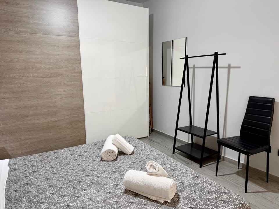 Luxury Sofi Apartment in Naxos