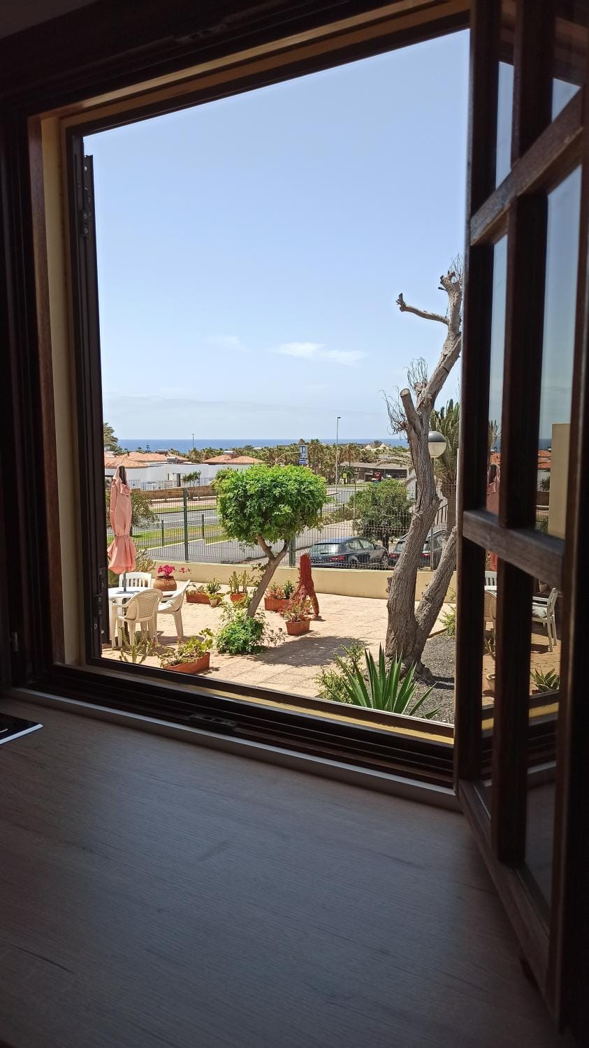 Sea view