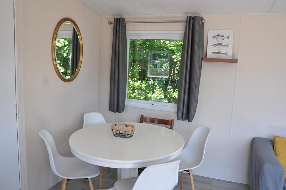 Chalet de Parel Chalet in North Holland (province)