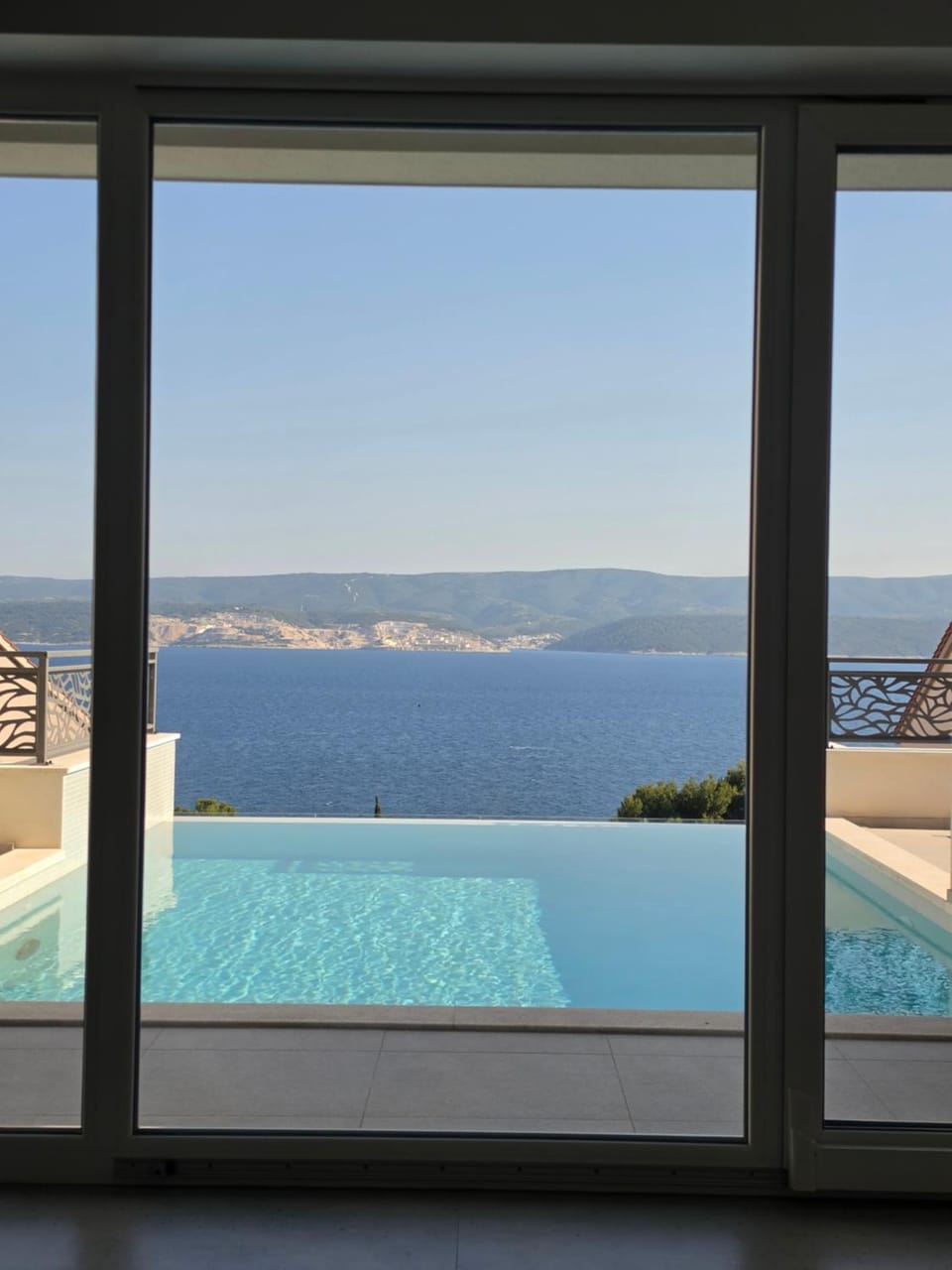 Terraced house Malo Misto Apartment in Split-Dalmatia County