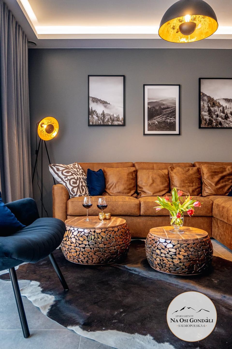 Apartamenty Na Osi Gondoli - wyciągi narciarskie, trasy rowerowe tylko 70 metrów Apartment in Poland