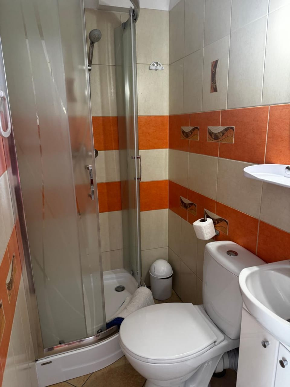 Villa Vip Apartment in West Pomeranian Voivodeship, Poland