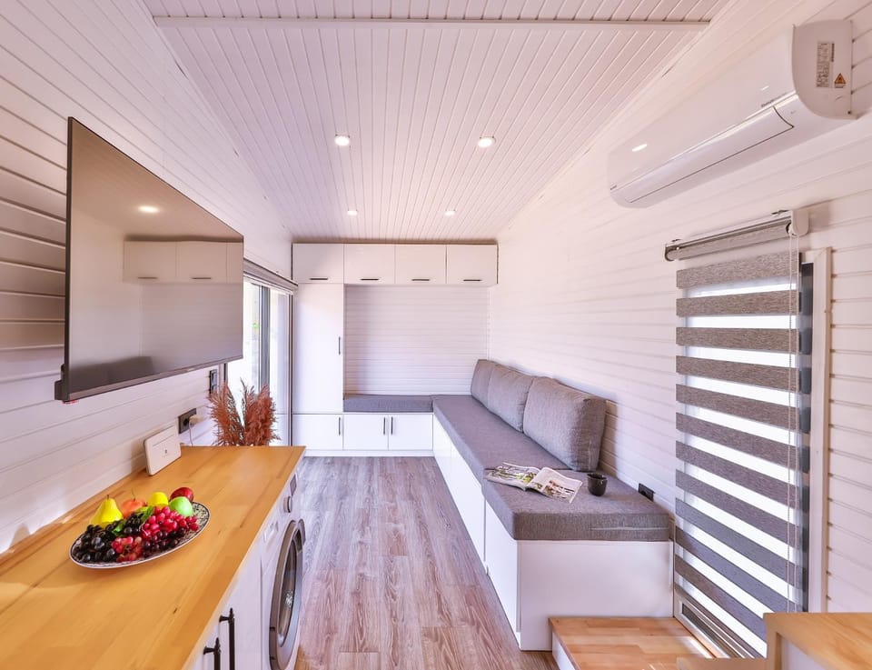 TINEVILLE Villa in Kalkan Belediyesi