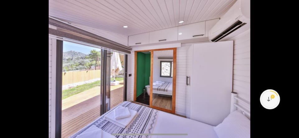 TINEVILLE Villa in Kalkan Belediyesi