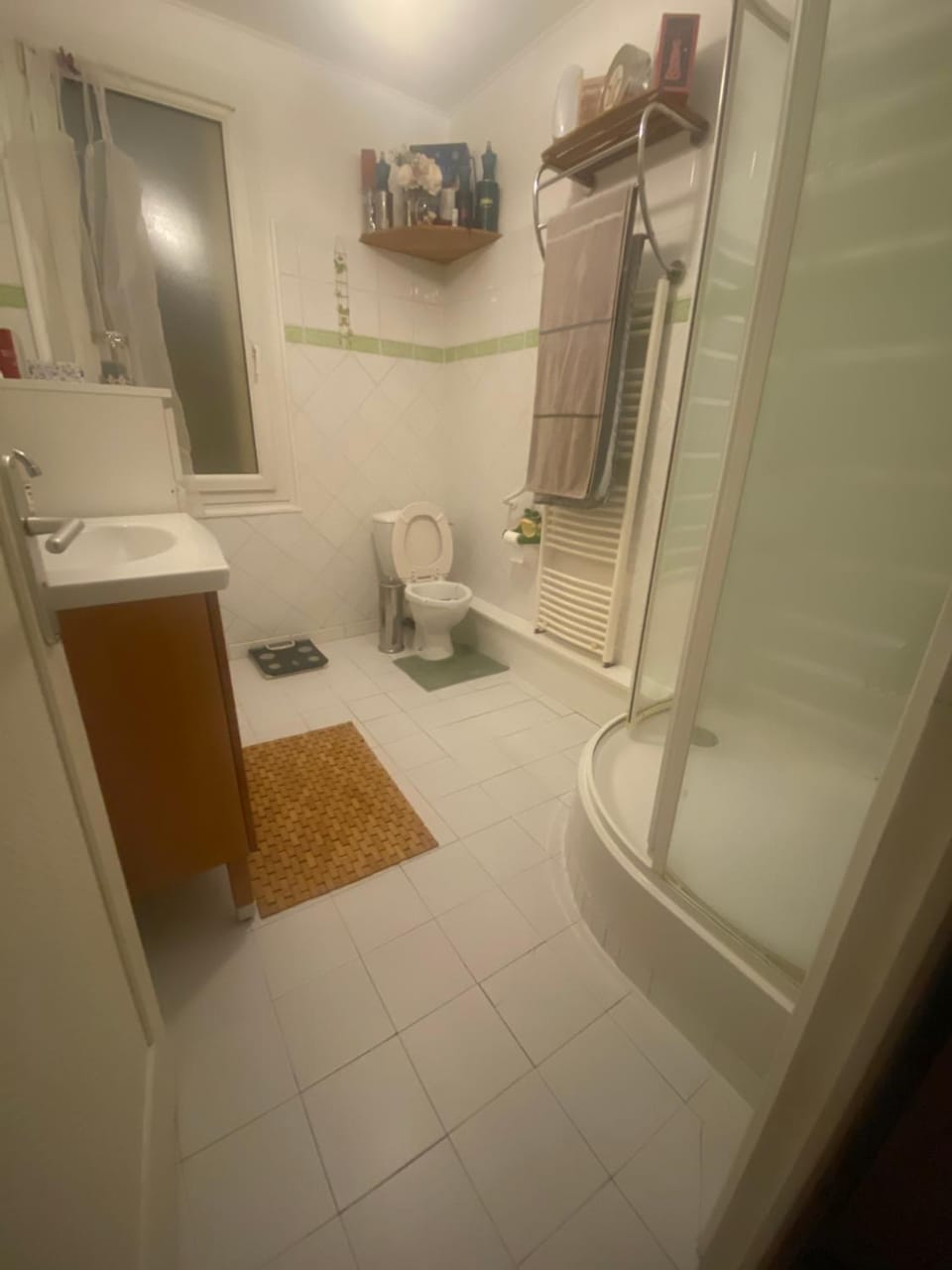 salle calme Vacation rental in Occitanie