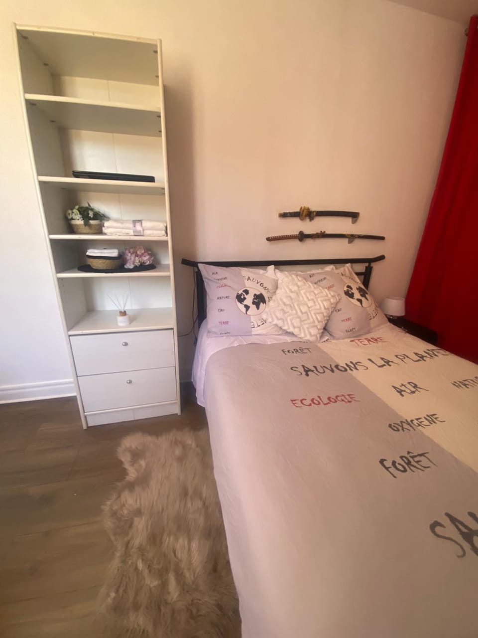 salle calme Vacation rental in Occitanie