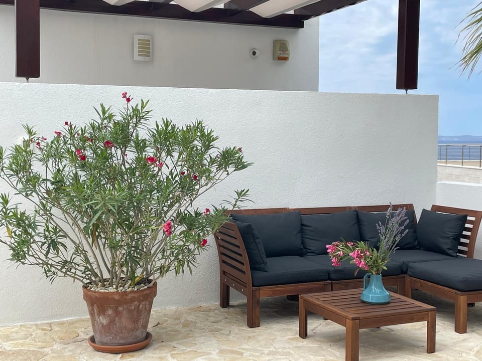 Pearl of Kornati Apartment in Murter