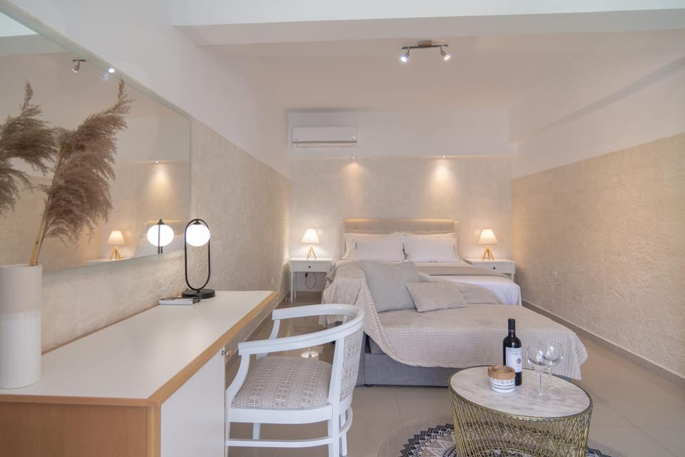 Tango Apartment On The Beach Apartment in Palaiokastritsa