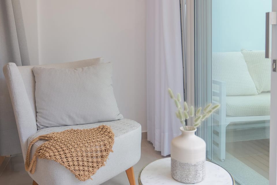 Tango Apartment On The Beach Apartment in Palaiokastritsa